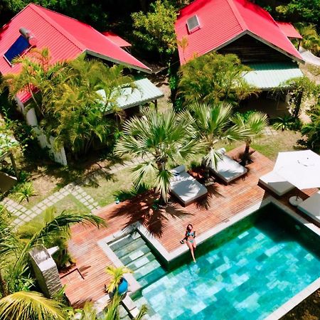 The Good Life - Eco Lodges & Serenity Boutique Hotel - Adults Only Cap Malheureux Zewnętrze zdjęcie