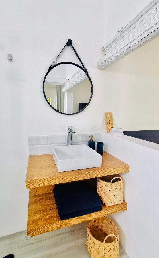 The Good Life - Eco Lodges & Serenity Boutique Hotel - Adults Only Cap Malheureux Zewnętrze zdjęcie