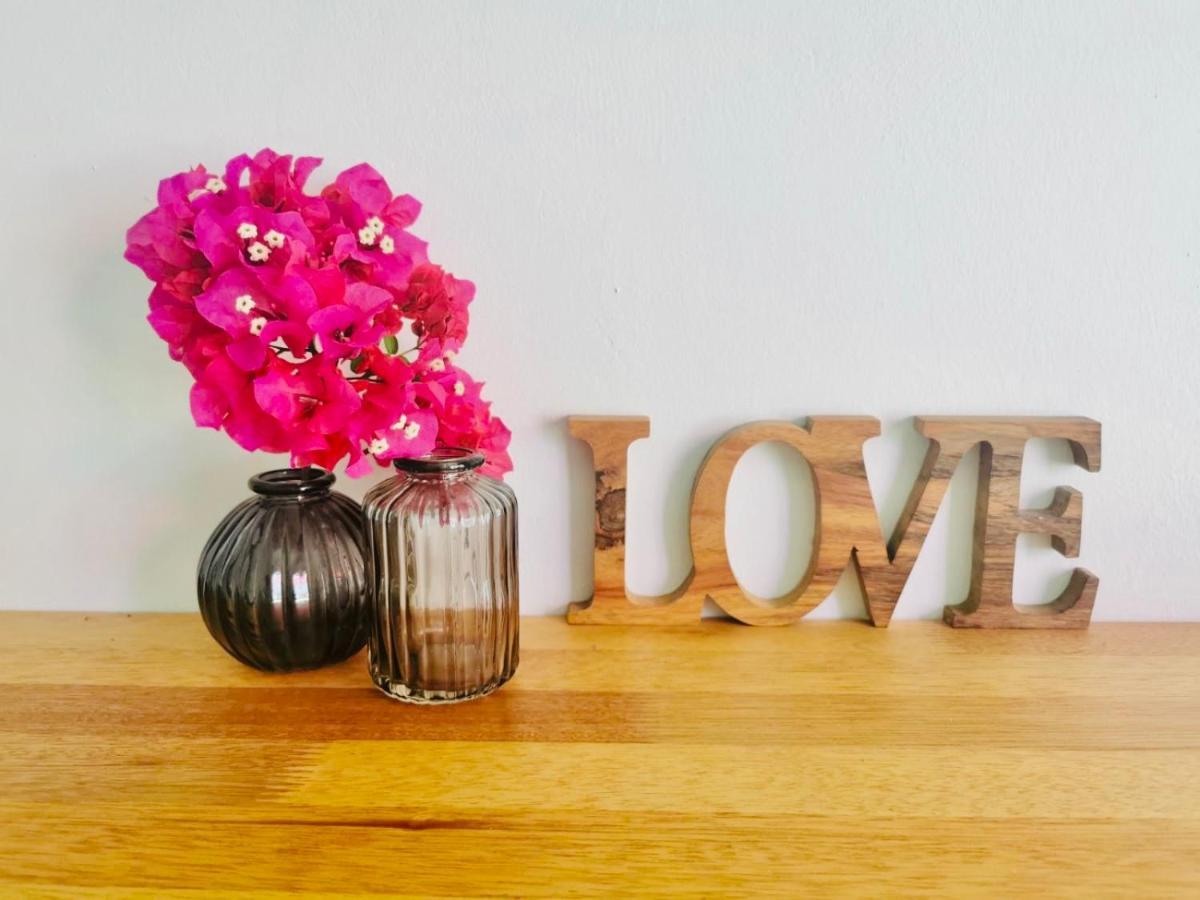The Good Life - Eco Lodges & Serenity Boutique Hotel - Adults Only Cap Malheureux Zewnętrze zdjęcie