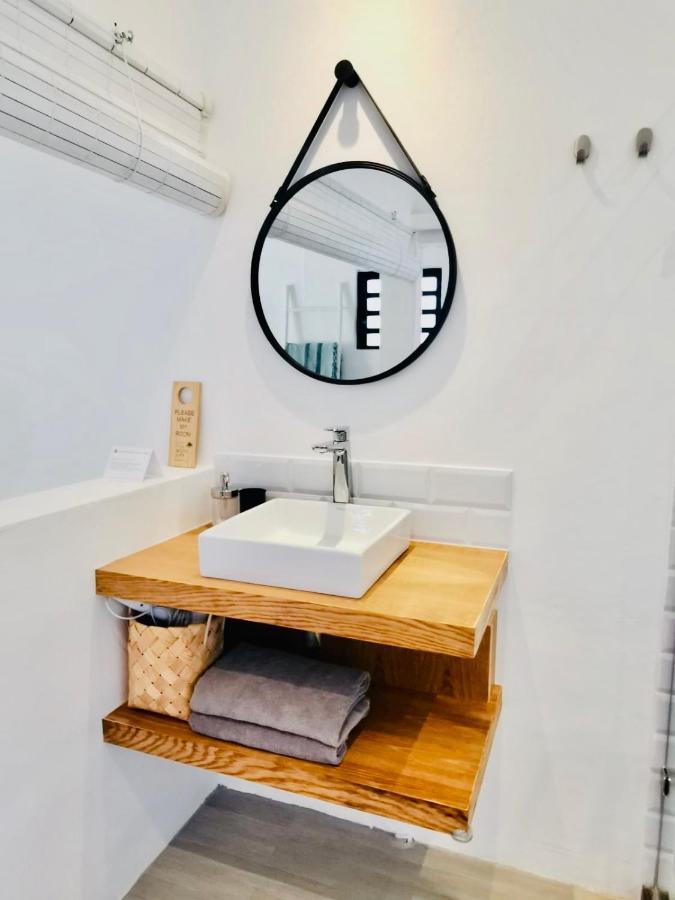 The Good Life - Eco Lodges & Serenity Boutique Hotel - Adults Only Cap Malheureux Zewnętrze zdjęcie