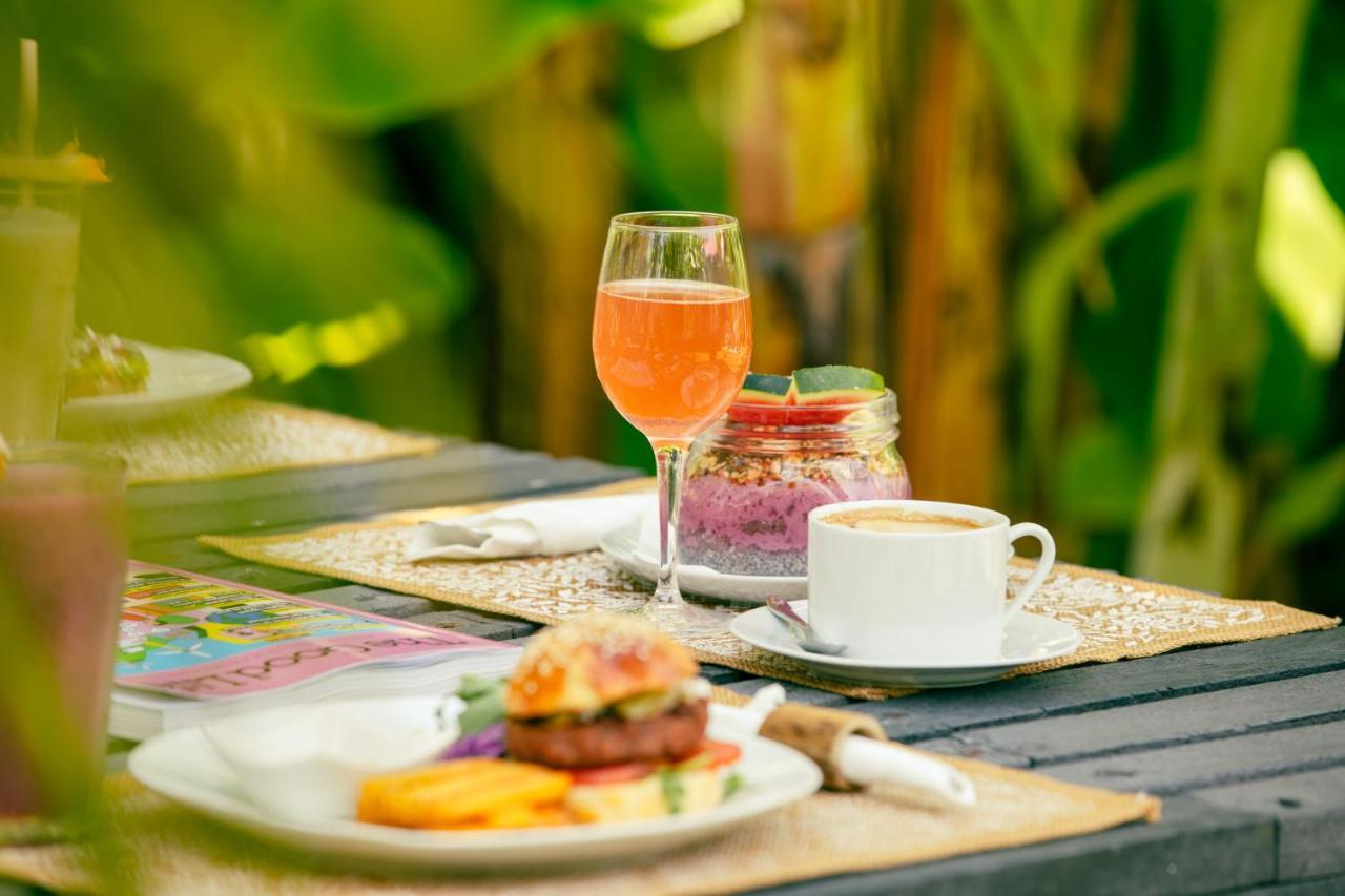 The Good Life - Eco Lodges & Serenity Boutique Hotel - Adults Only Cap Malheureux Zewnętrze zdjęcie