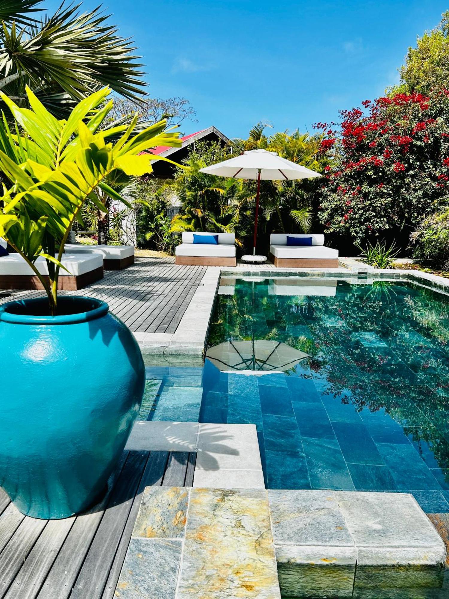 The Good Life - Eco Lodges & Serenity Boutique Hotel - Adults Only Cap Malheureux Zewnętrze zdjęcie