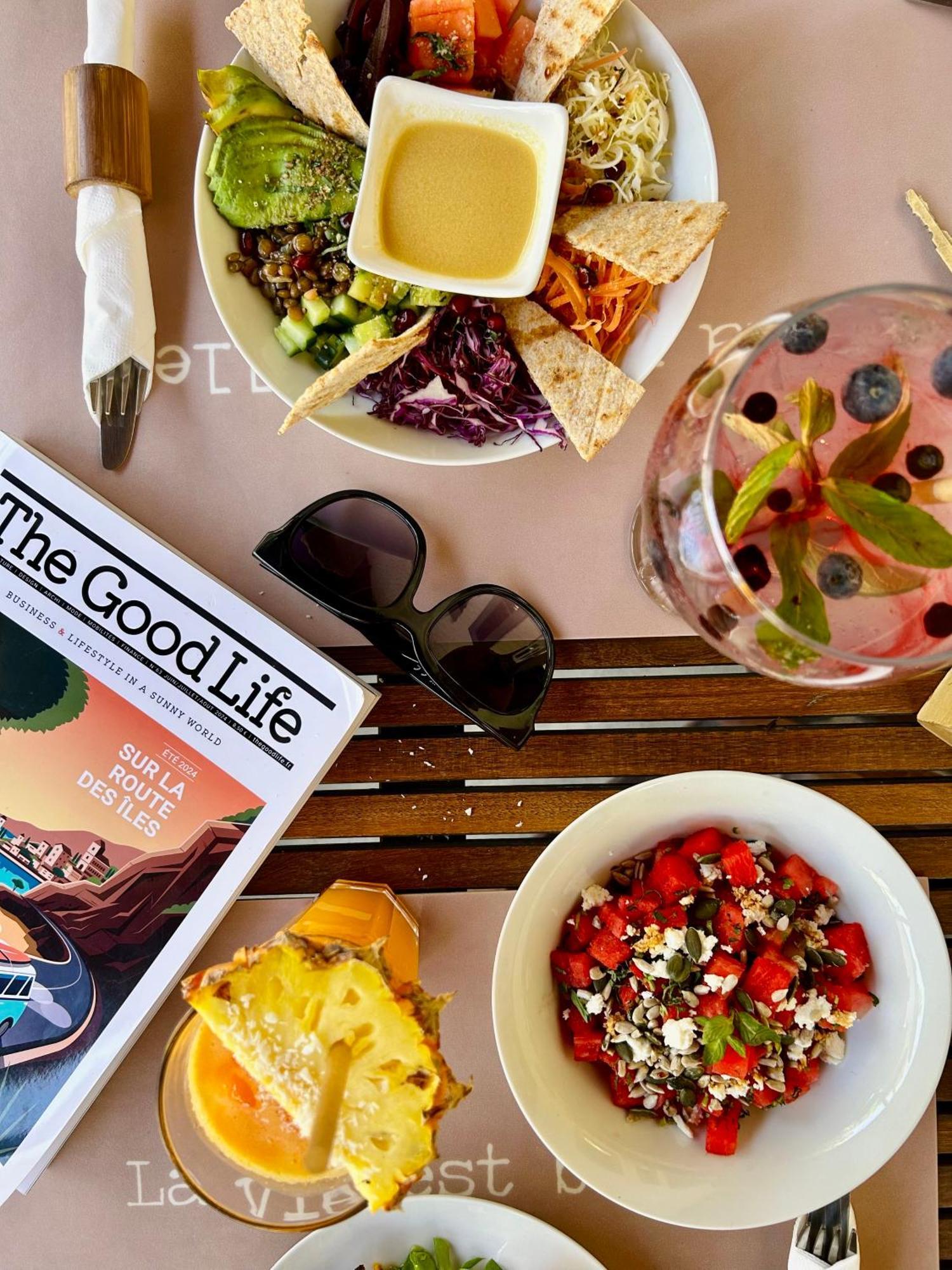 The Good Life - Eco Lodges & Serenity Boutique Hotel - Adults Only Cap Malheureux Zewnętrze zdjęcie