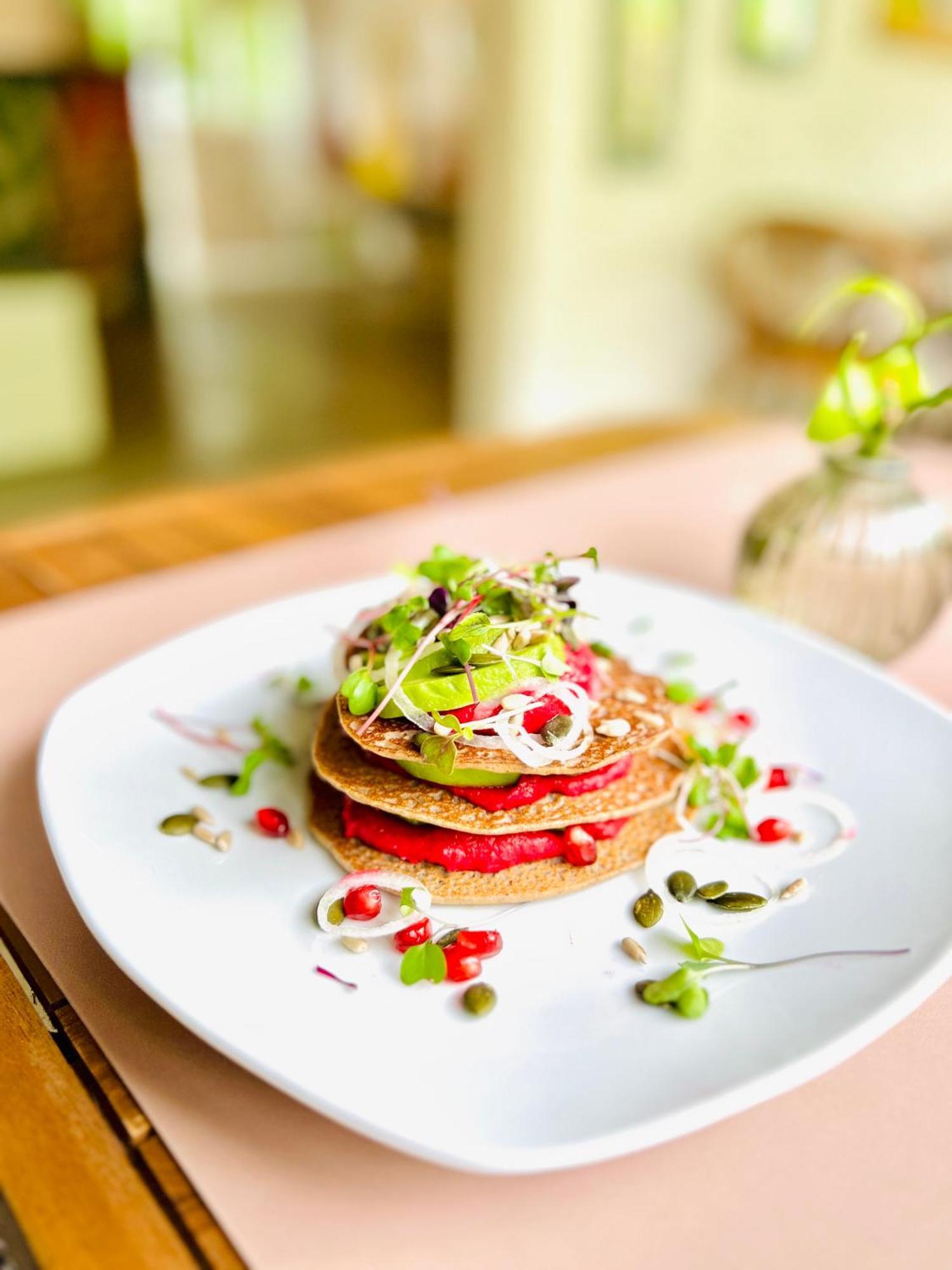 The Good Life - Eco Lodges & Serenity Boutique Hotel - Adults Only Cap Malheureux Zewnętrze zdjęcie