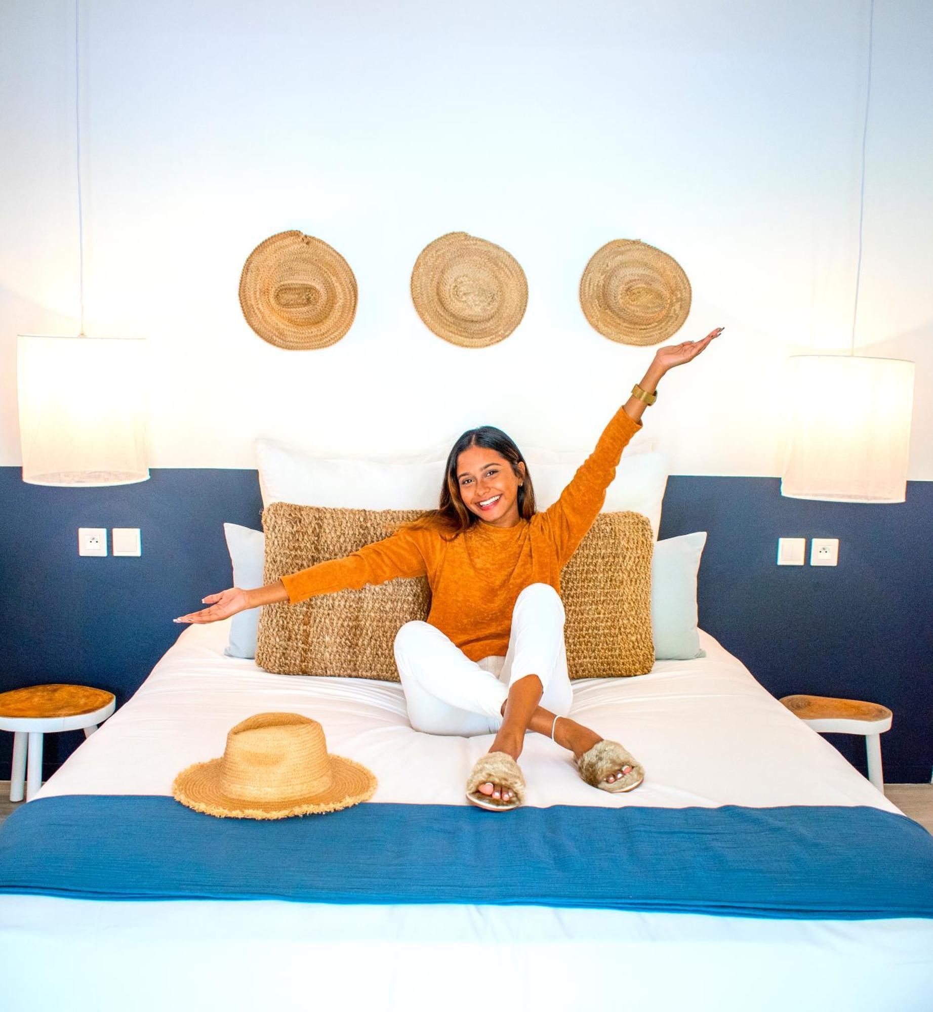 The Good Life - Eco Lodges & Serenity Boutique Hotel - Adults Only Cap Malheureux Zewnętrze zdjęcie