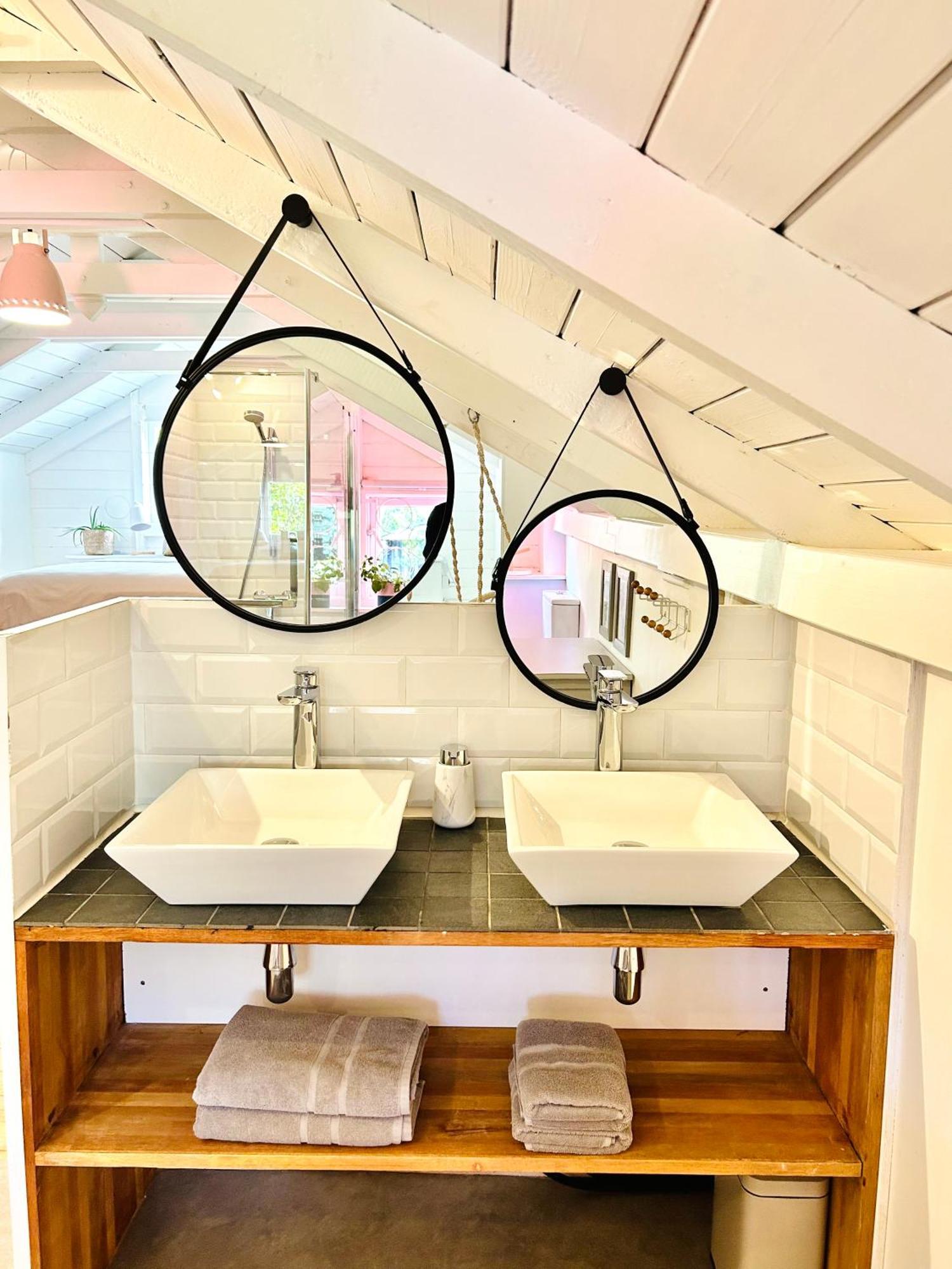 The Good Life - Eco Lodges & Serenity Boutique Hotel - Adults Only Cap Malheureux Zewnętrze zdjęcie