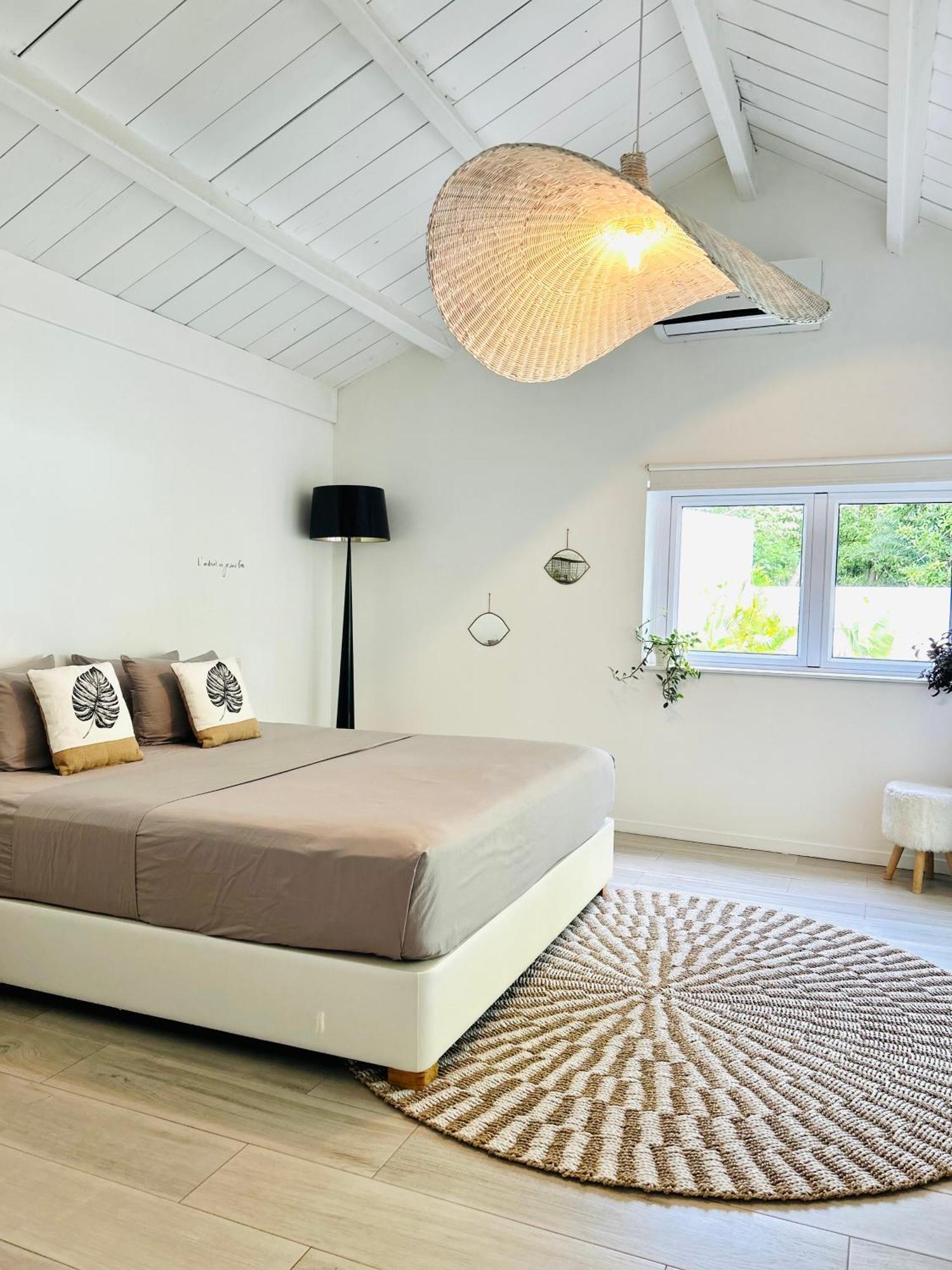 The Good Life - Eco Lodges & Serenity Boutique Hotel - Adults Only Cap Malheureux Zewnętrze zdjęcie